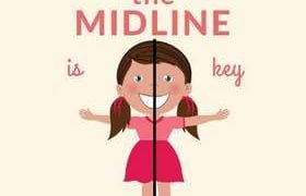 Preckanje-srednje-linije