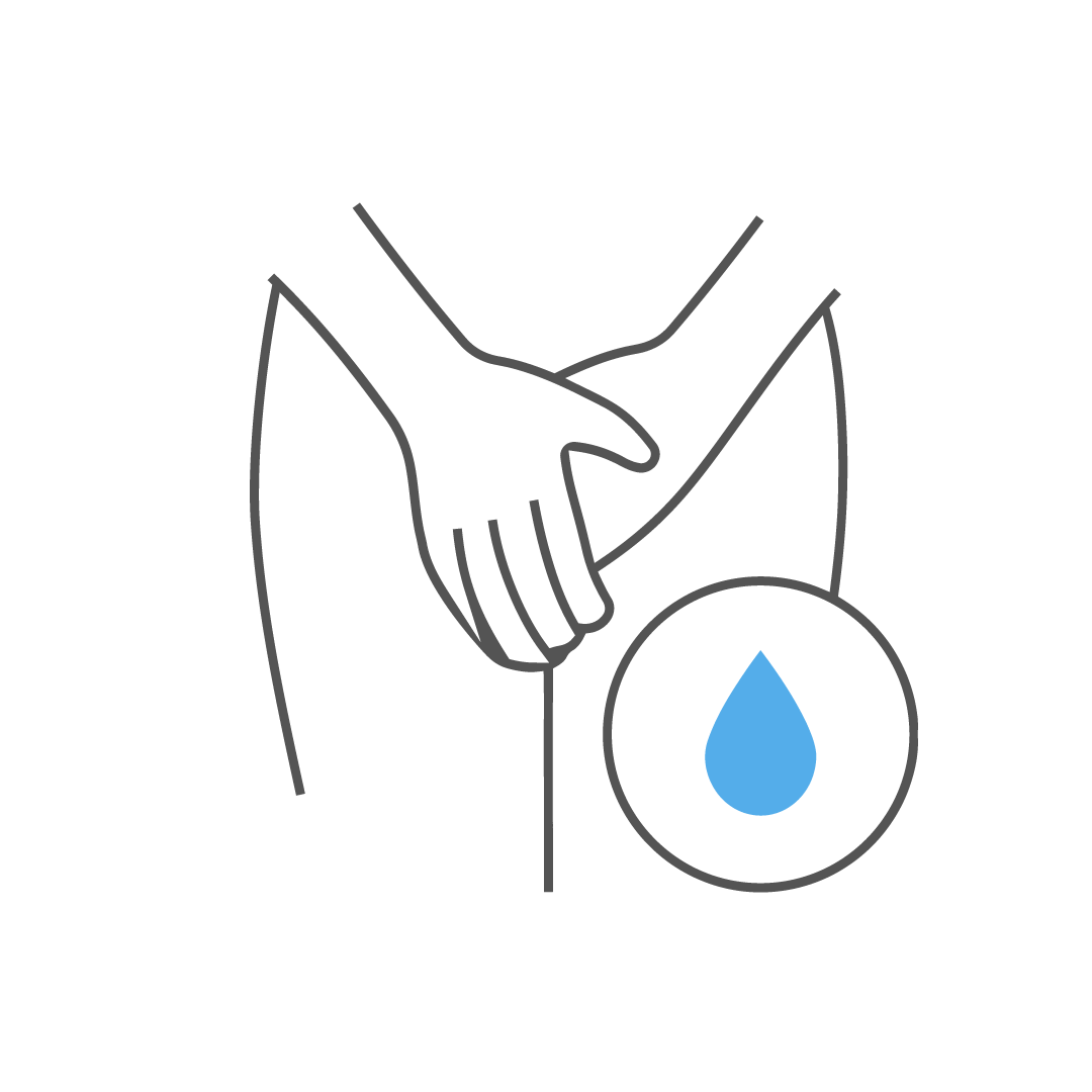 Urinska-inkontinenca