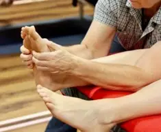 Prednosti manualne tehnike - Reha Medical