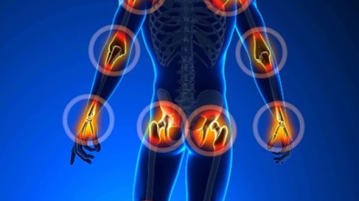 Bolečine v sklepih REHA mEDICAL