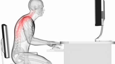 vratne mišice bolečine