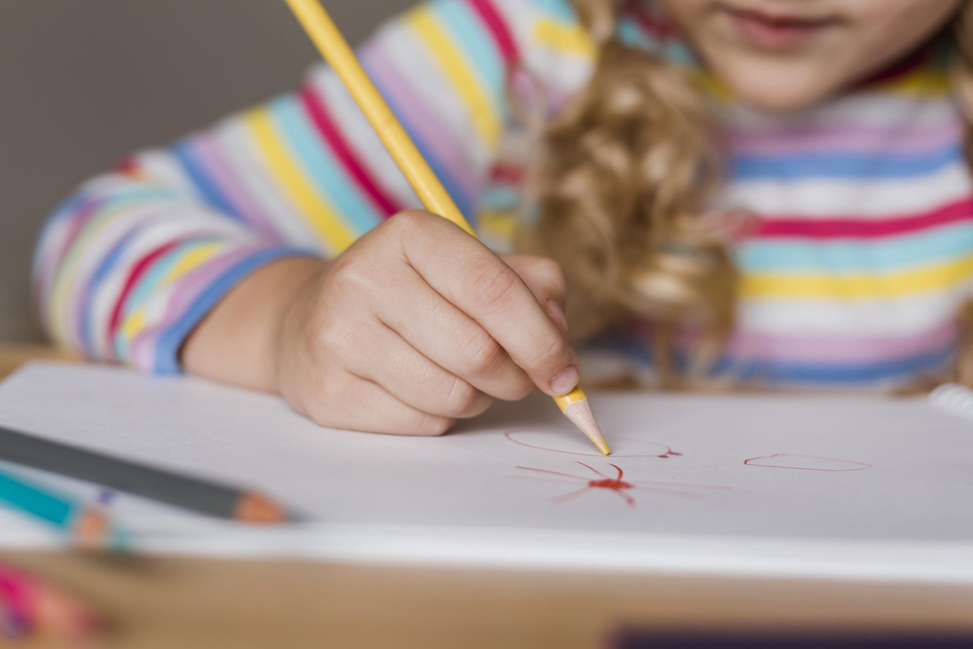 grafomotorika rehamedical