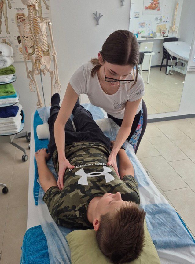 Samoplačniška fizioterapija Reha Medical