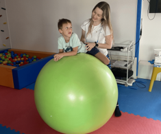 Celostna obravnava otrok