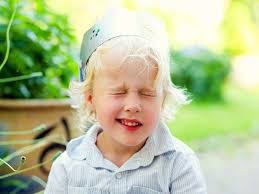 tiki pri otroku Reha Medical - Kako pomagati?