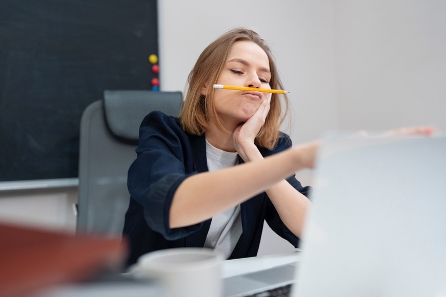 adhd pri odraslih - Reha Medical
