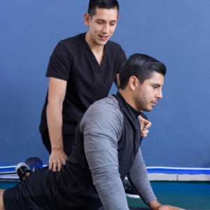 Išias kaj pomaga Vaje in terapije