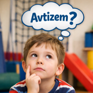 ali je avtizem ozdravljiv - Reha Medical