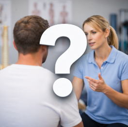 Ali fizioterapija res pomaga pri bolečinah?