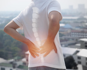 kronična bolečina posledica napačnega zdravljenja