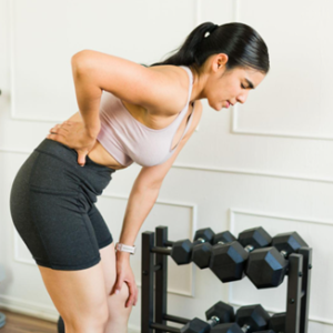 napačne vaje fizioterapija nepravilna izvedba bolečina