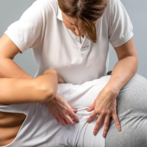 fizioterapija išias – obravnava bolečine v križu in nogi ter zmanjšanje pritiska na živec