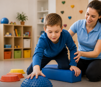 zdravljenje ADHD pri Reha MEdical