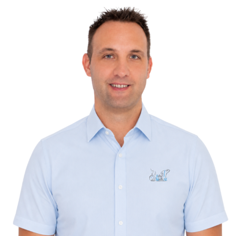 Renato Brunšek - Reha Medical