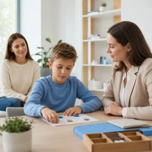 ADHD diagnoza: kako poteka in kdo jo postavi?