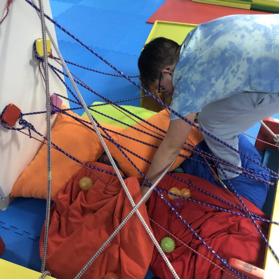 aspergerjev sindrom reha medical